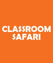 classroom.safari.logo
